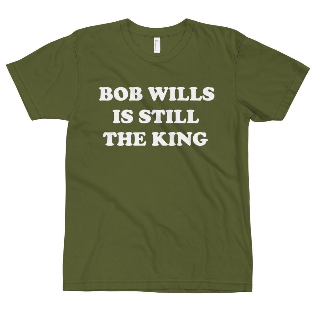 6 Quotes About Bob Wills
