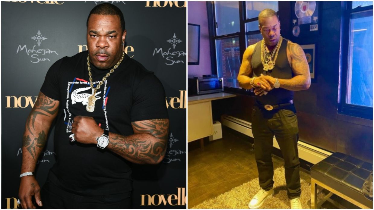 6 Quotes About Busta Rhymes