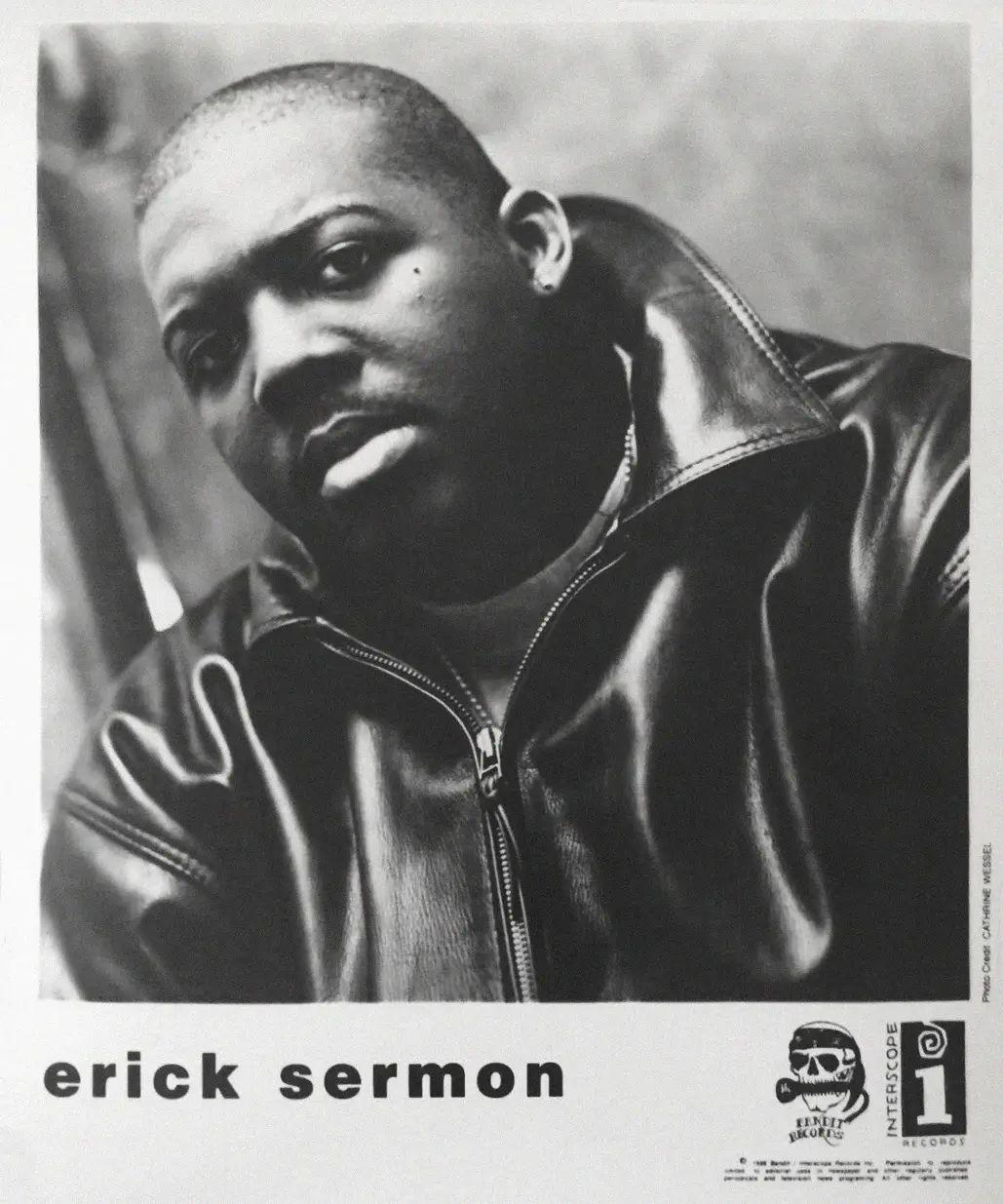 6 Quotes About Erick Sermon