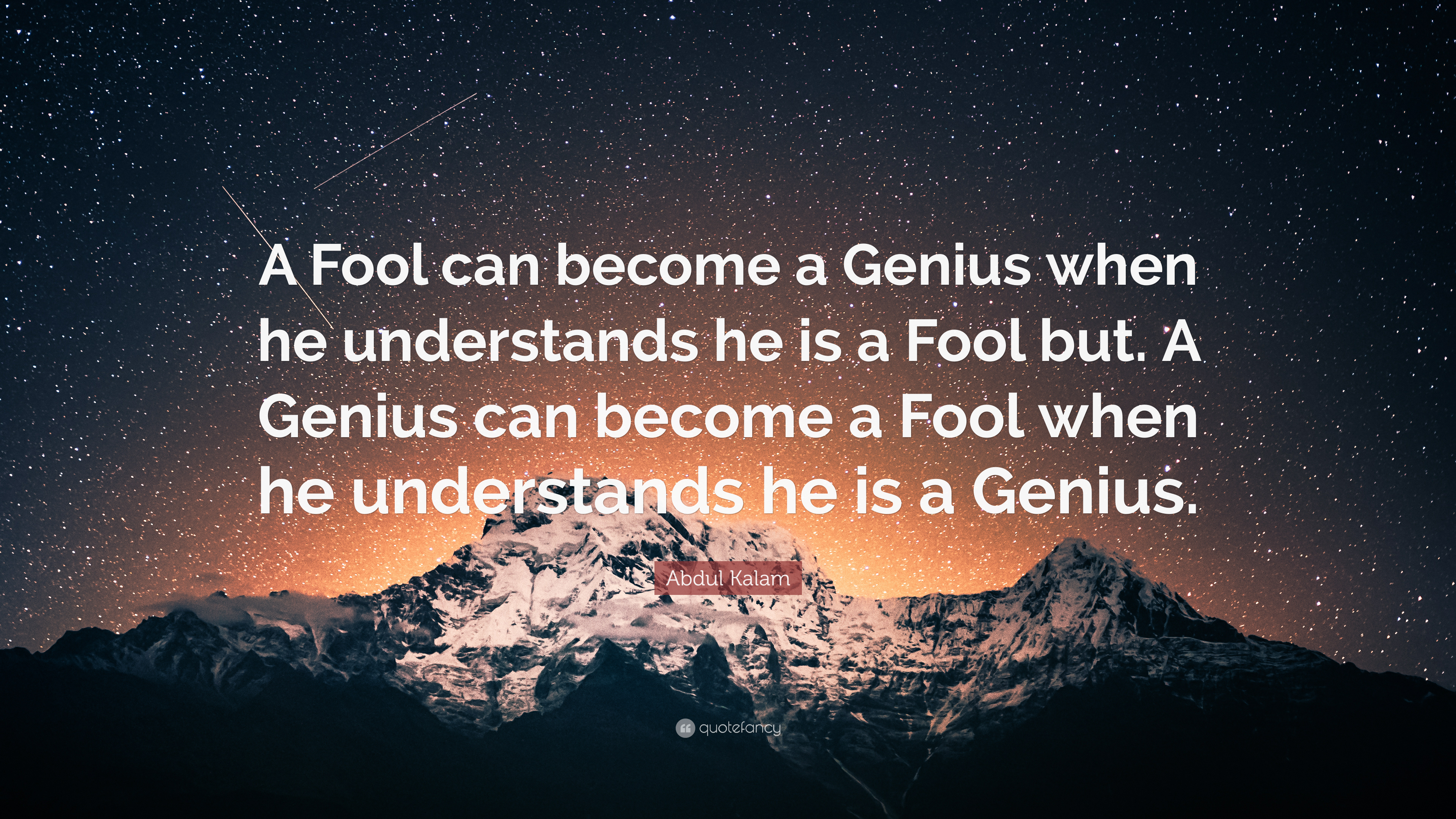 6 Quotes About Genius