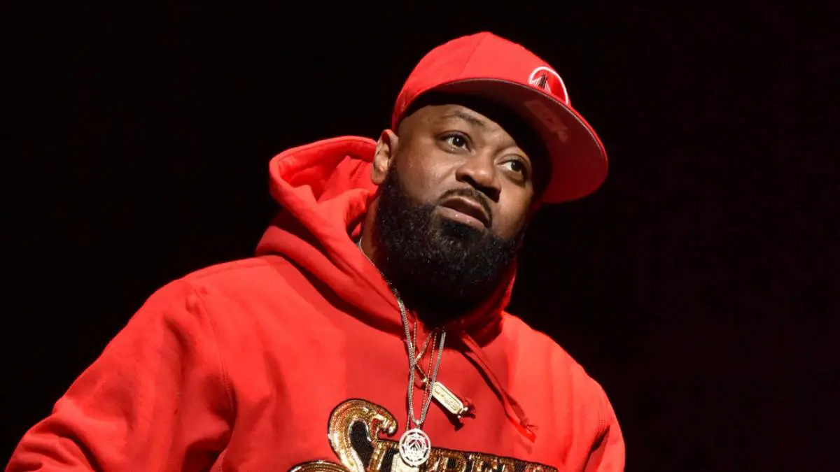 6 Quotes About Ghostface Killah