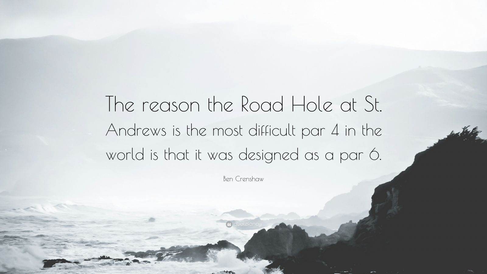 6 Quotes About Hole