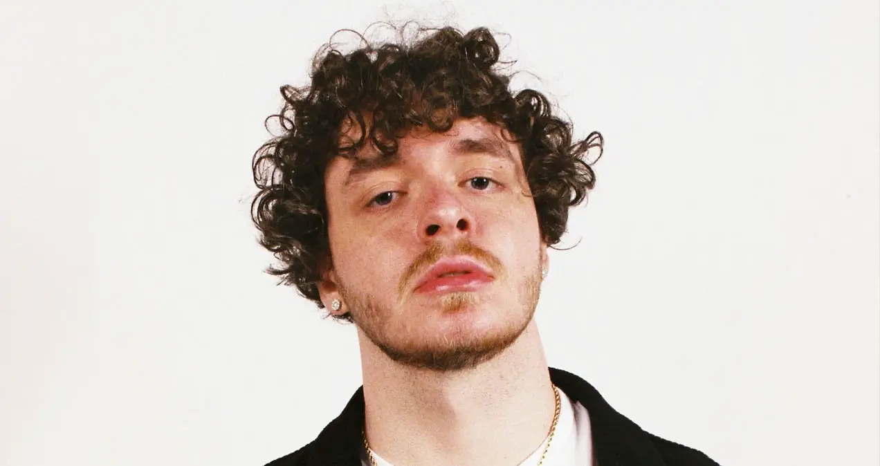6 Quotes About Jack Harlow