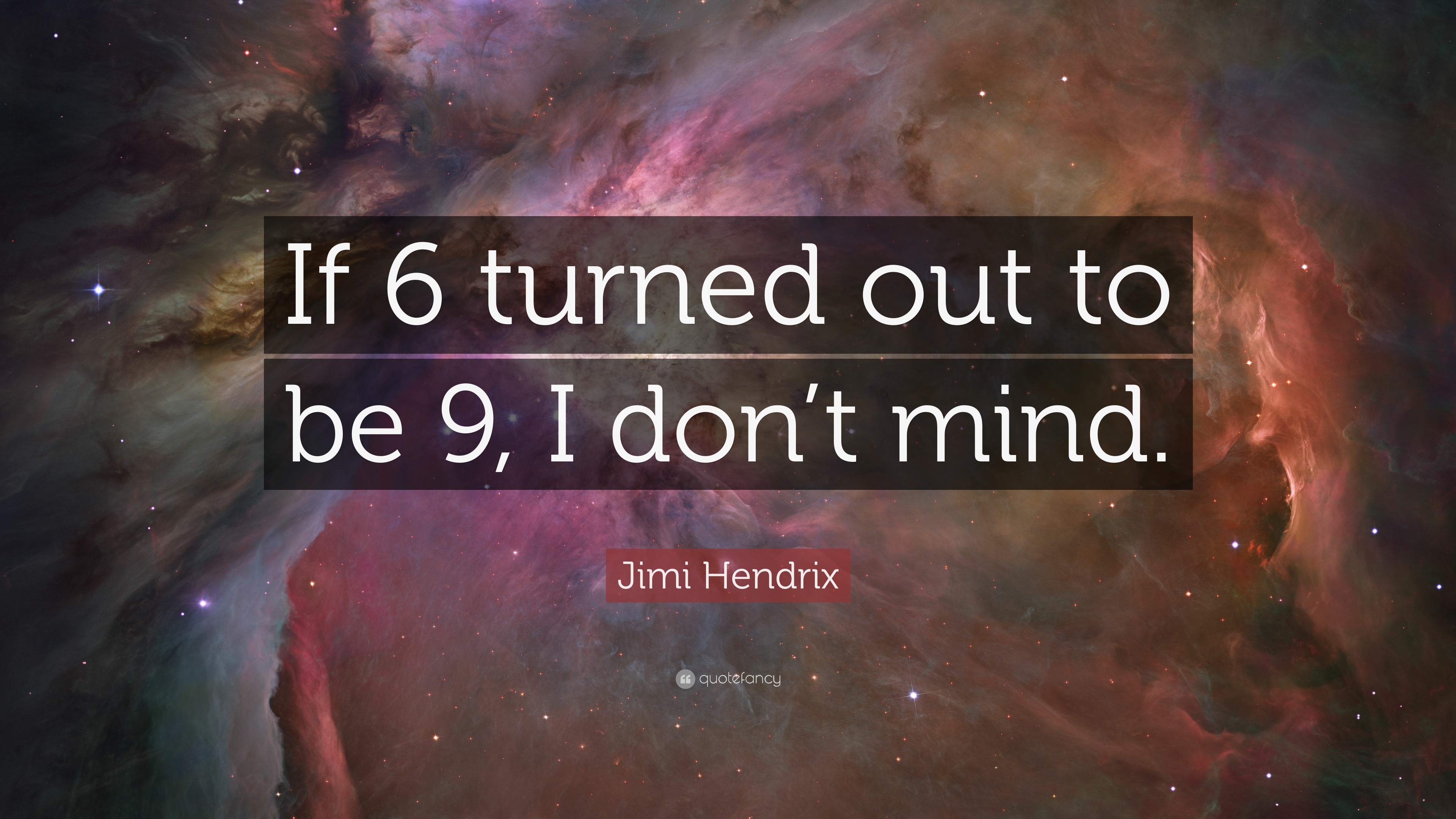 6 Quotes About Jimi Hendrix