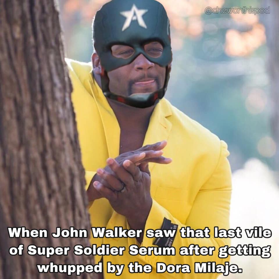 6 Quotes About John Walker