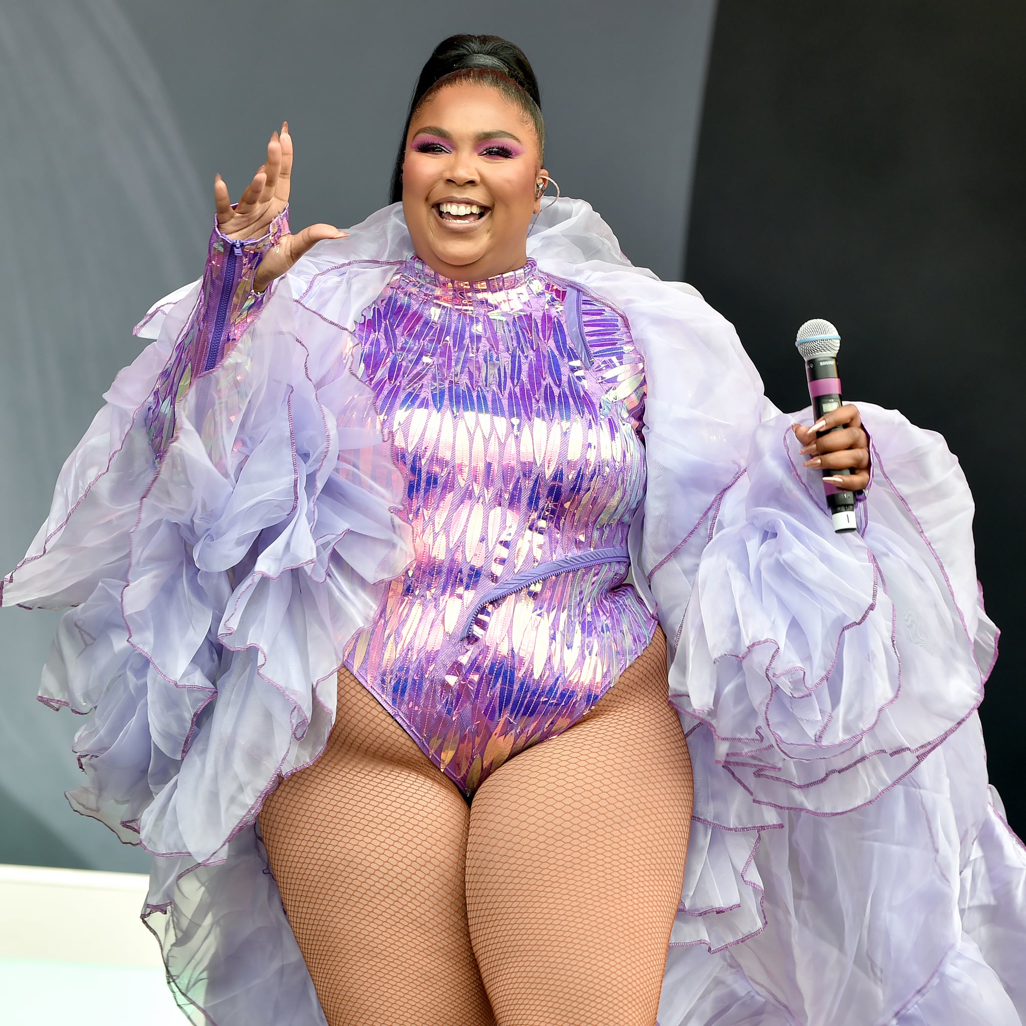 6 Quotes About Lizzo