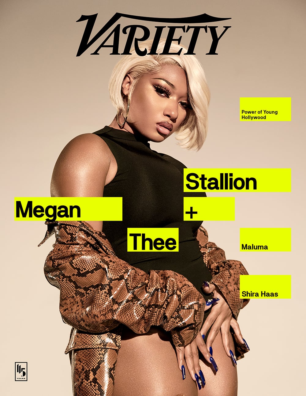 6 Quotes About Megan Thee Stallion
