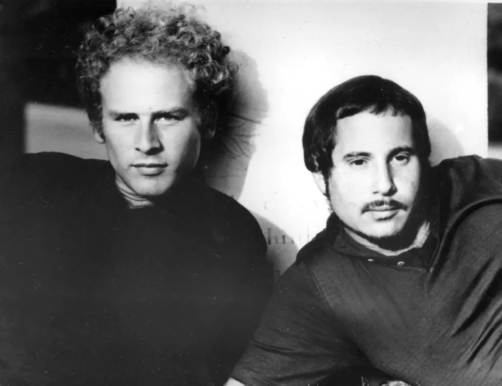 6 Quotes About Simon And Garfunkel