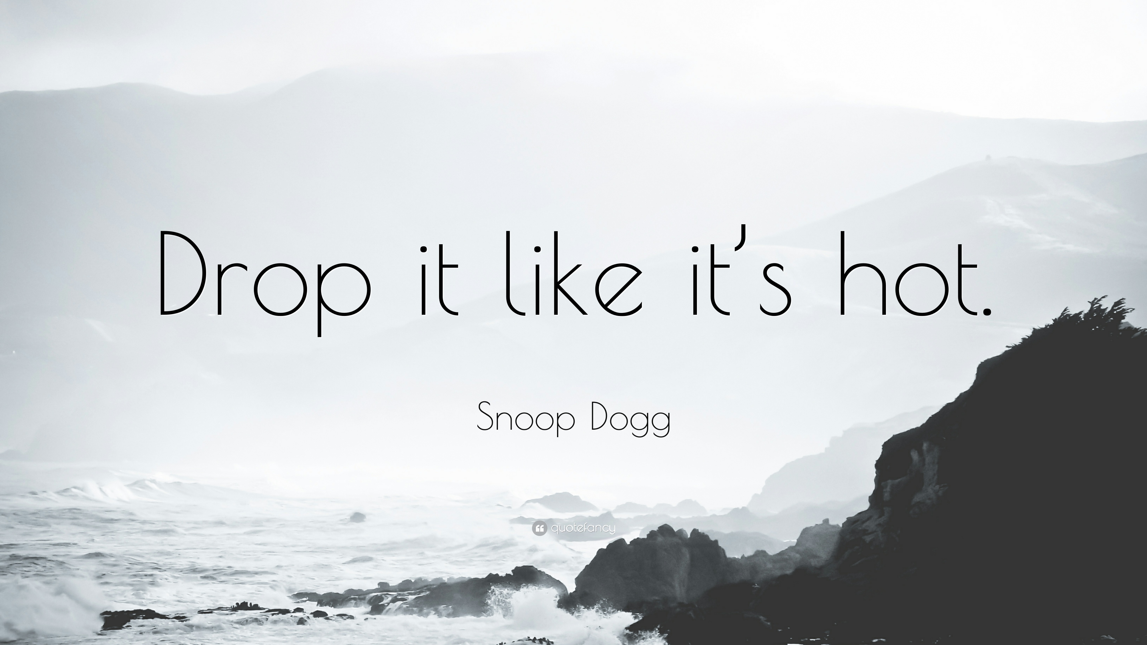 6 Quotes About Snoop Dogg