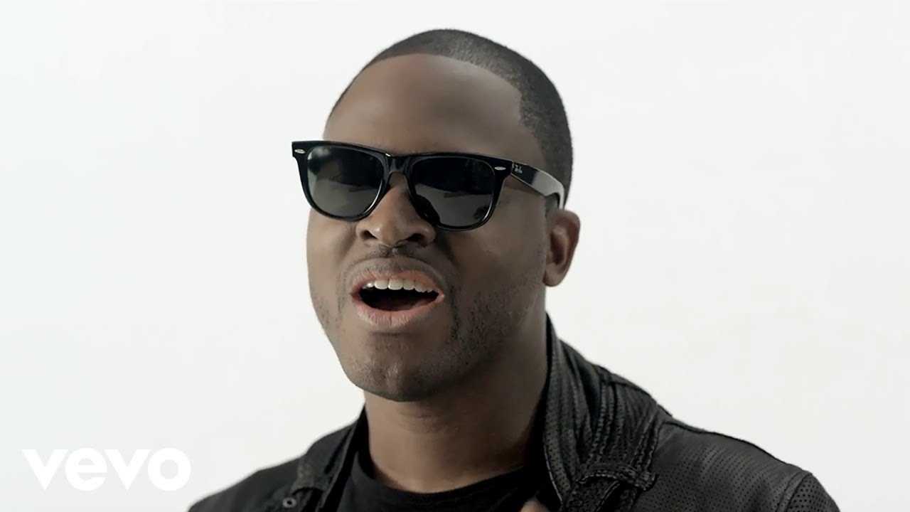 6 Quotes About Taio Cruz