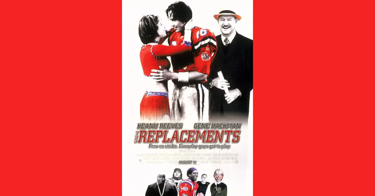 6 Quotes About The Replacements