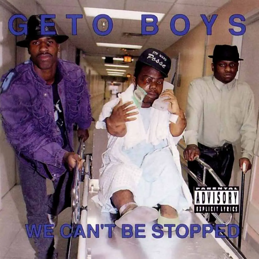6 Scarface Quotes About Geto Boys