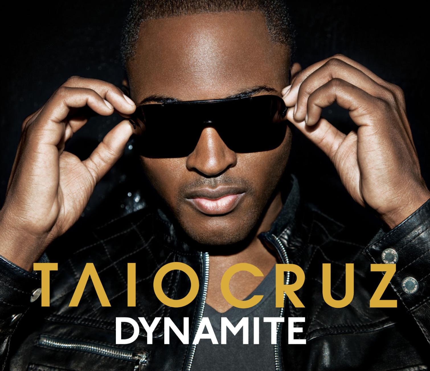 6 Taio Cruz Quotes About Life