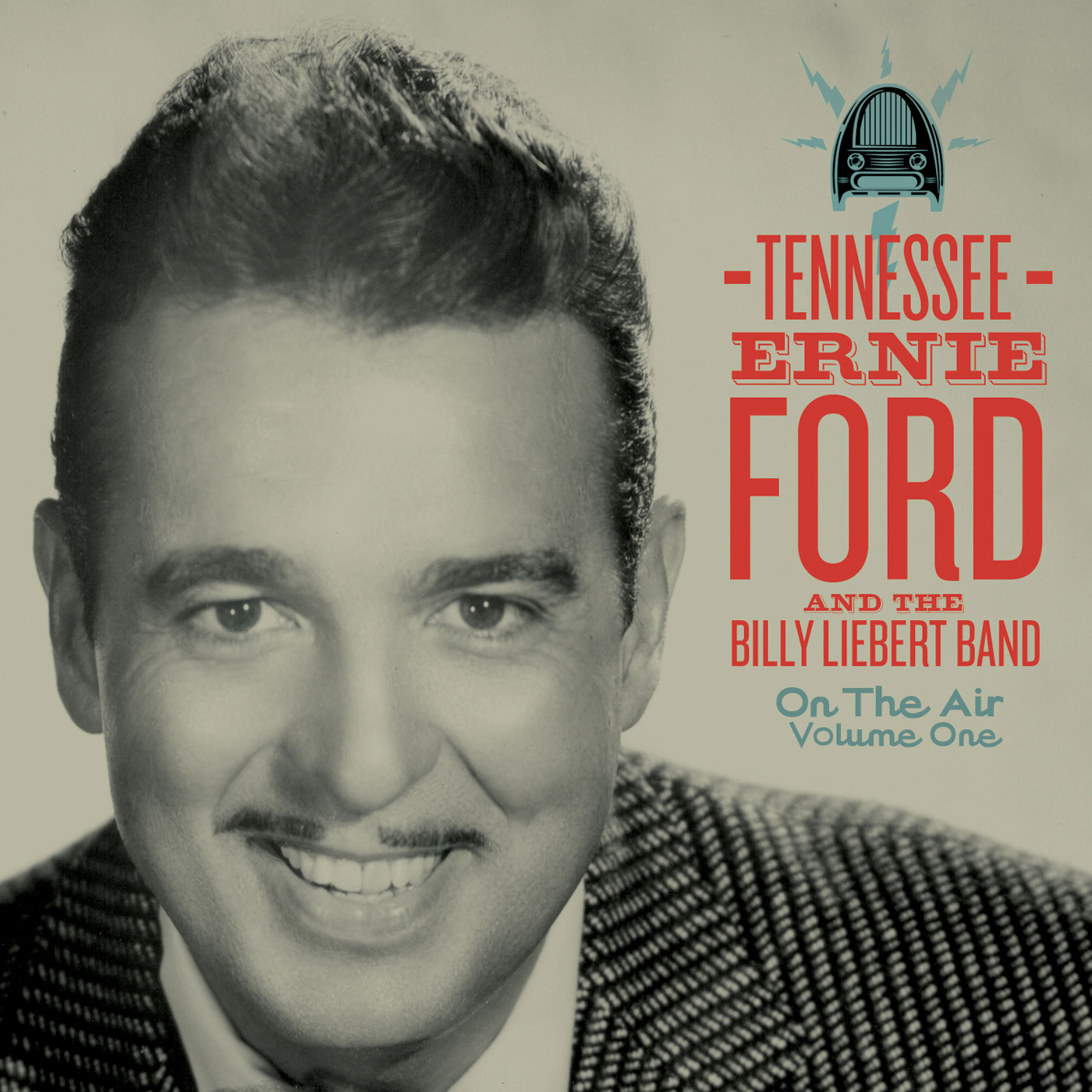 6 Tennessee Ernie Ford Quotes About Love