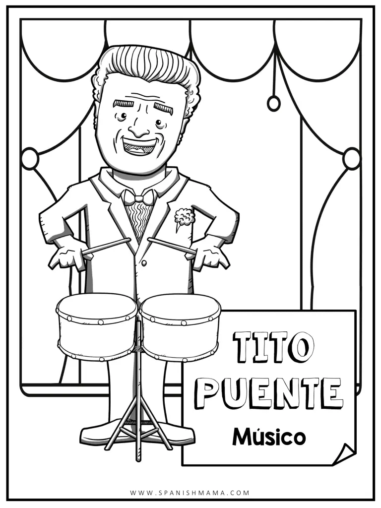 6 Tito Puente Quotes About Love