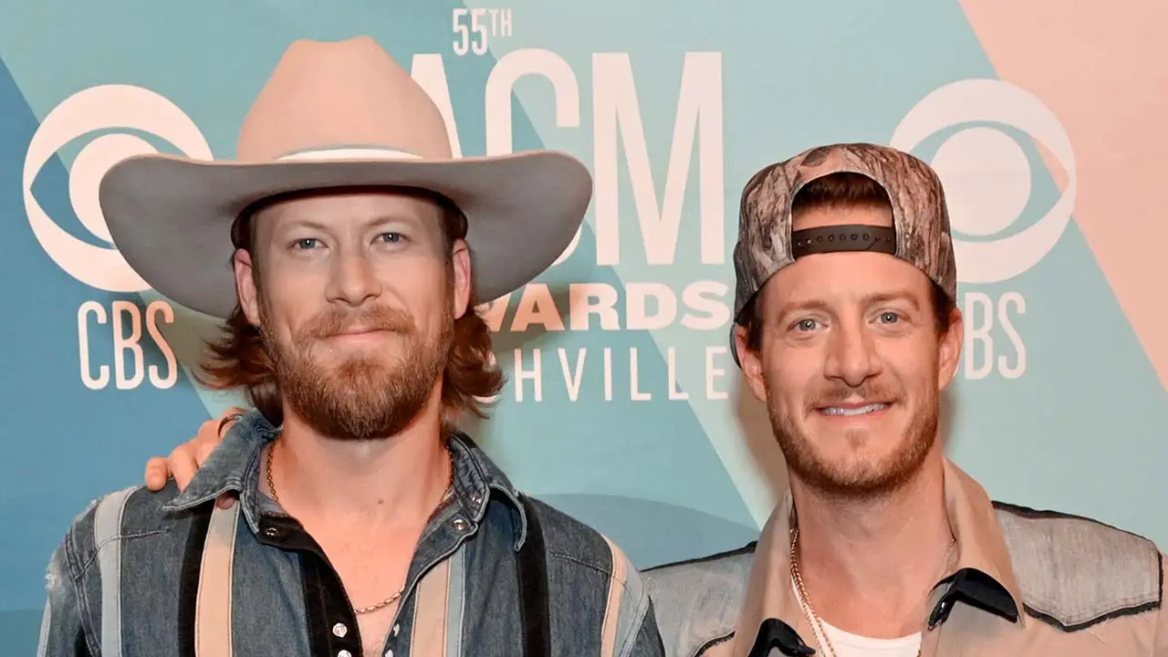 6 Tyler Hubbard Quotes About Life