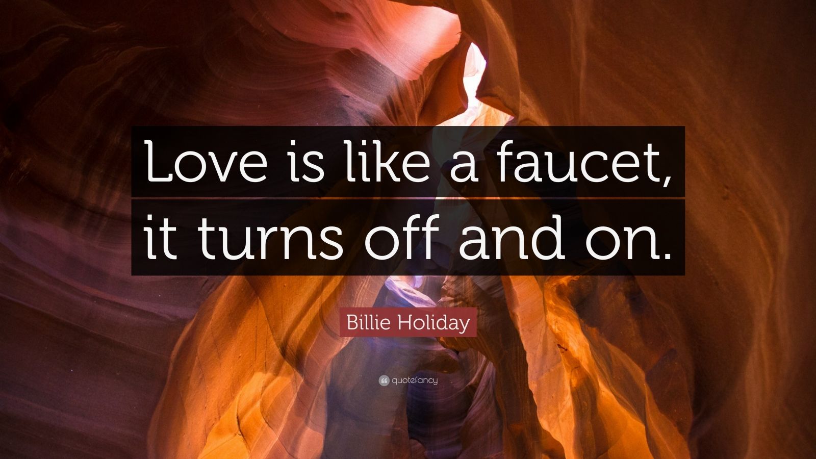 7 Billie Holiday Quotes About Love
