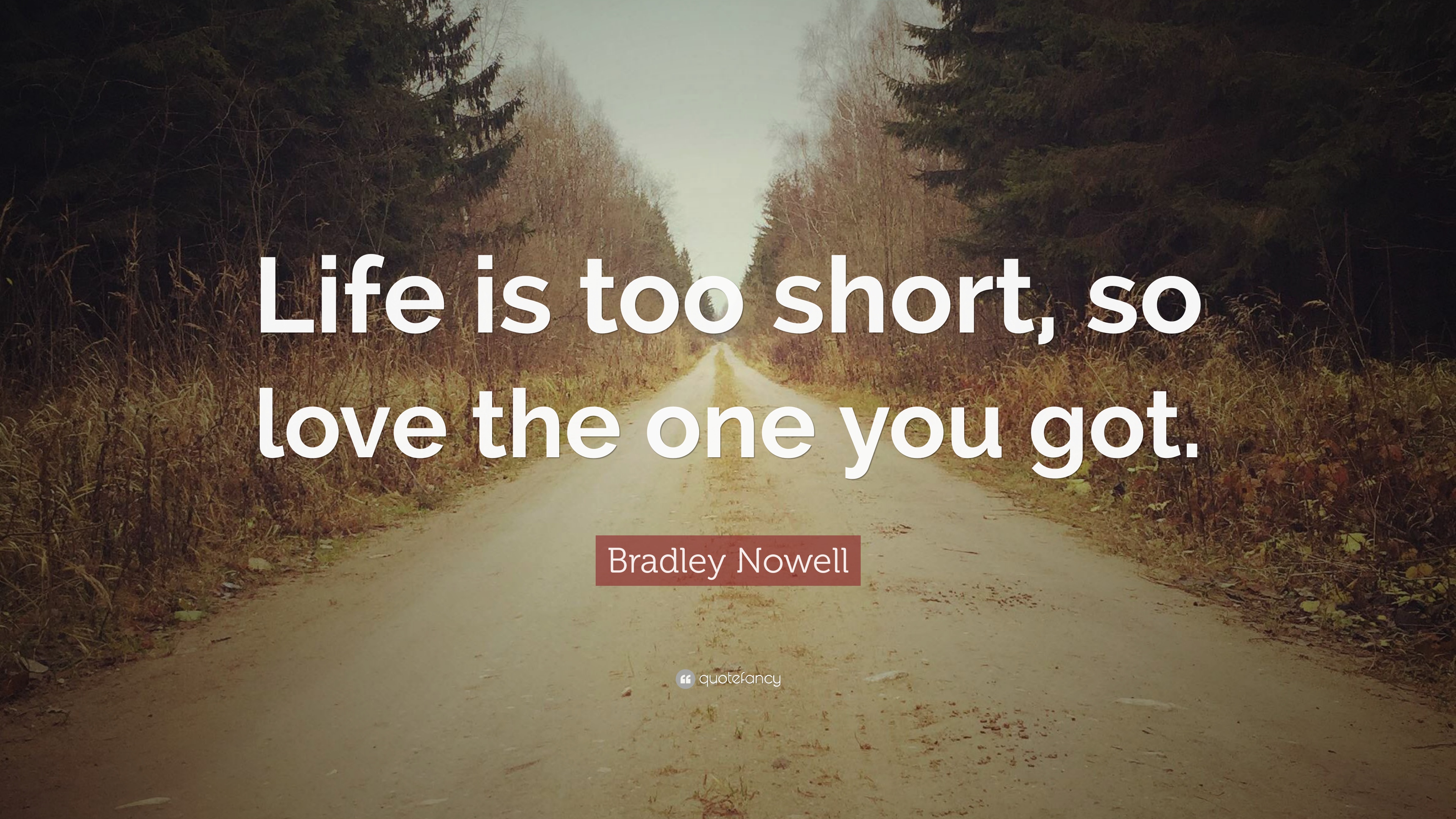7 Bradley Nowell Quotes About Life