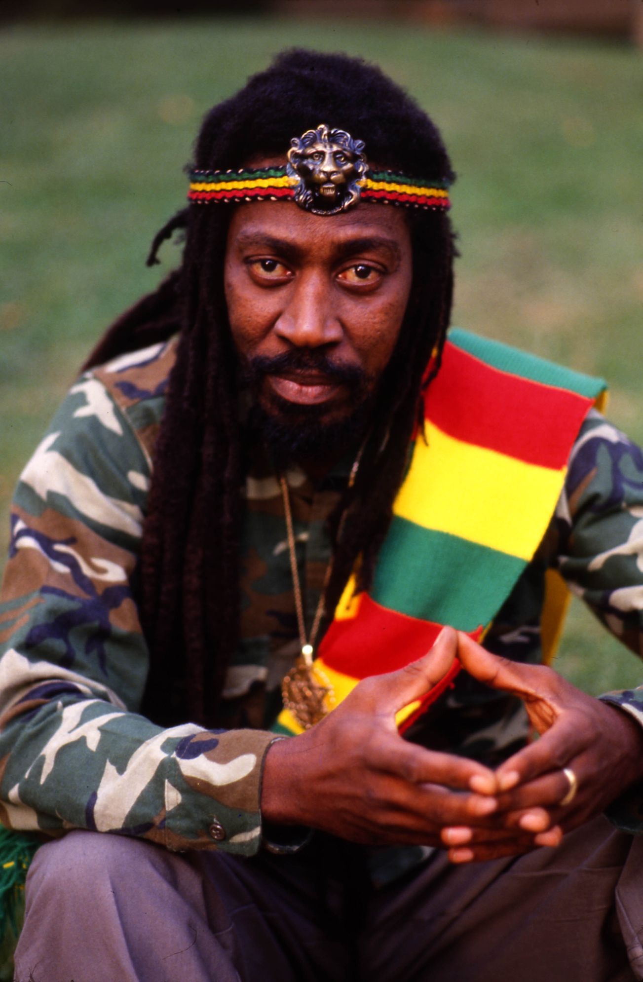 7 Bunny Wailer Quotes About Love