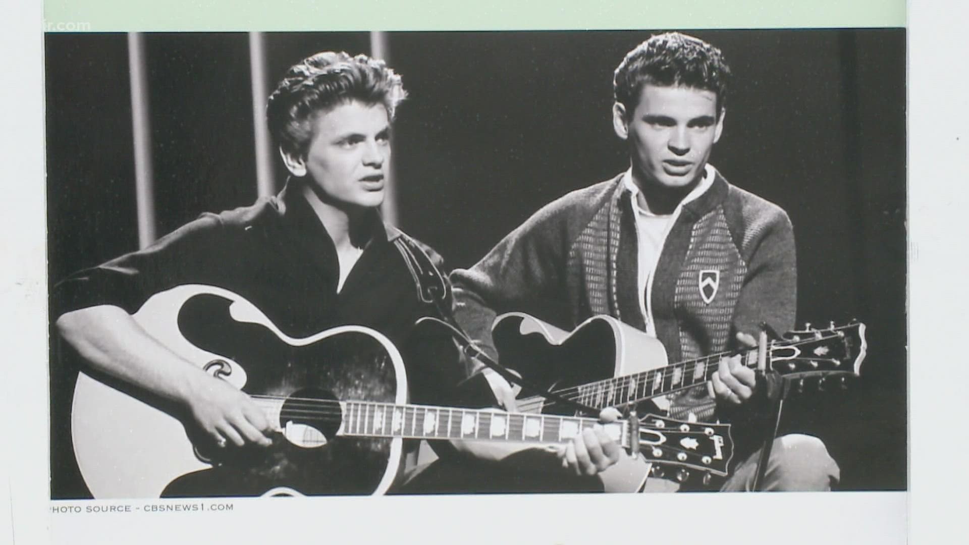 7 Don Everly Quotes About The Everly Brothers