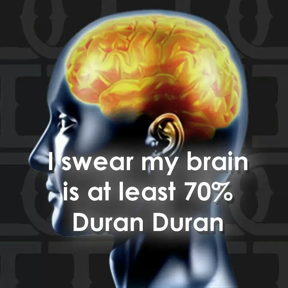 7 Duran Duran Quotes About Life