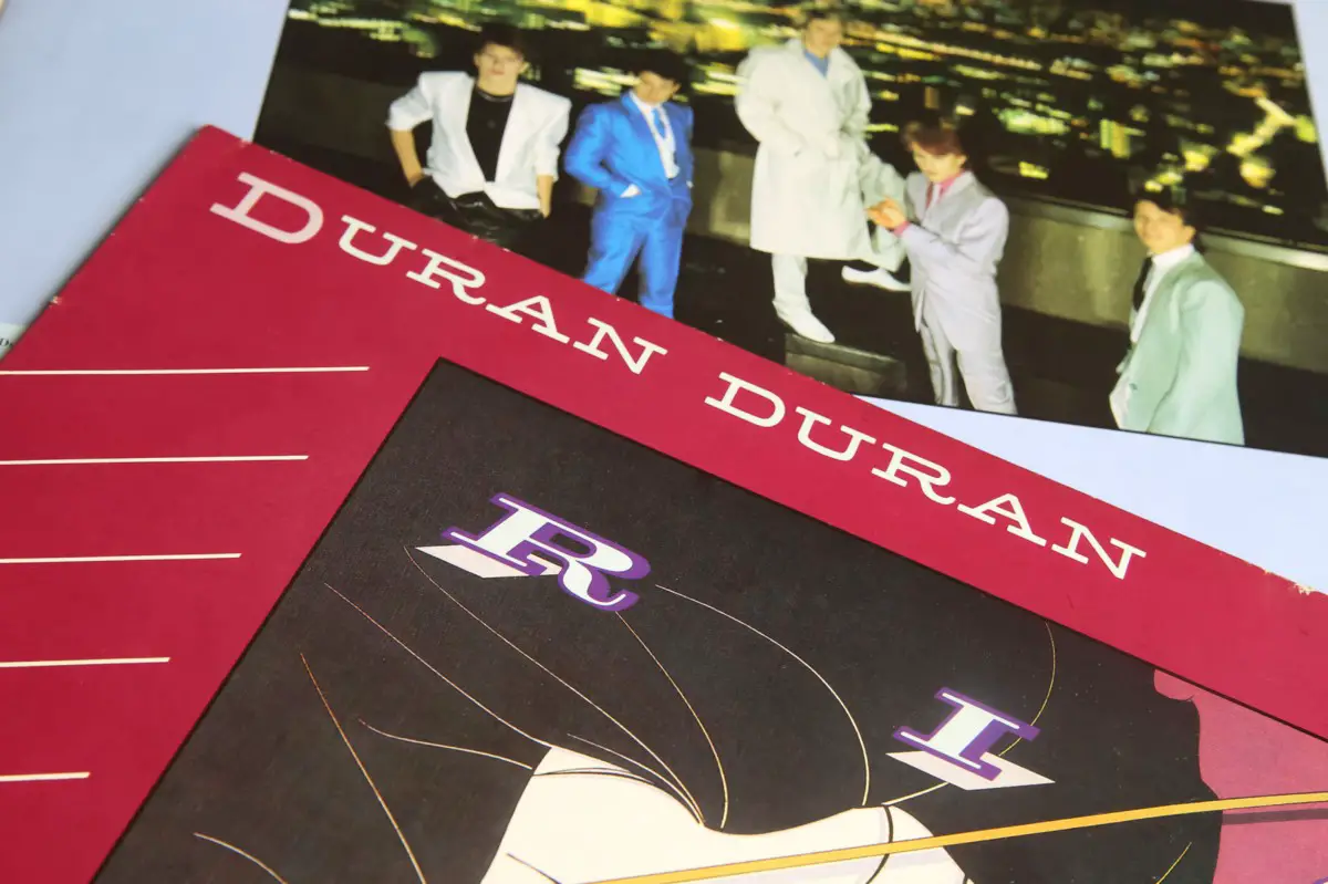 7 Duran Duran Quotes About Love