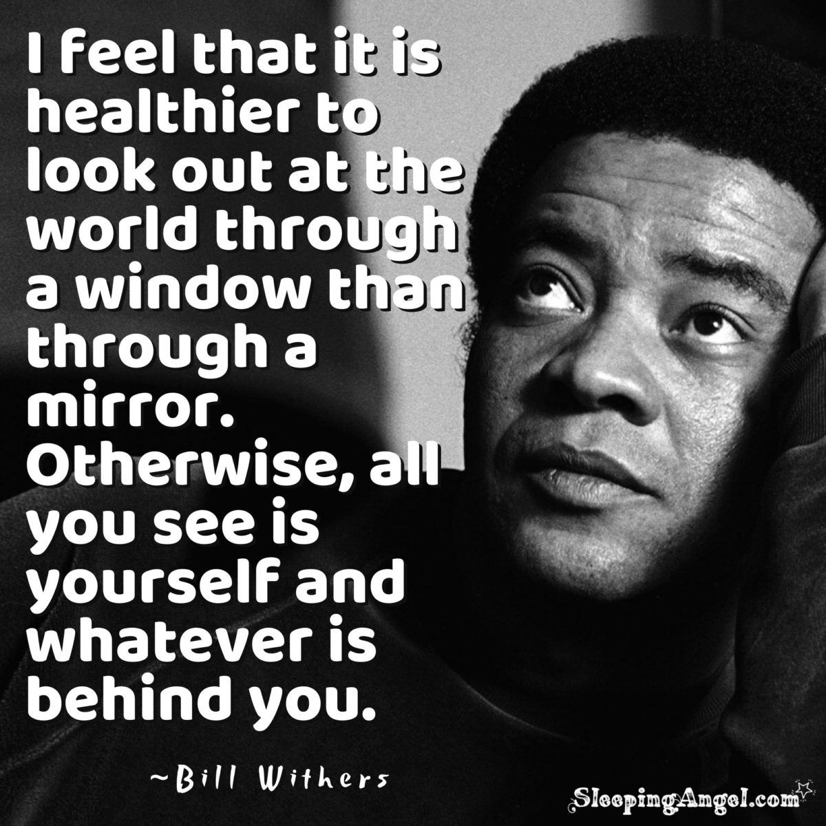 7 Famous Bill Withers Quotes