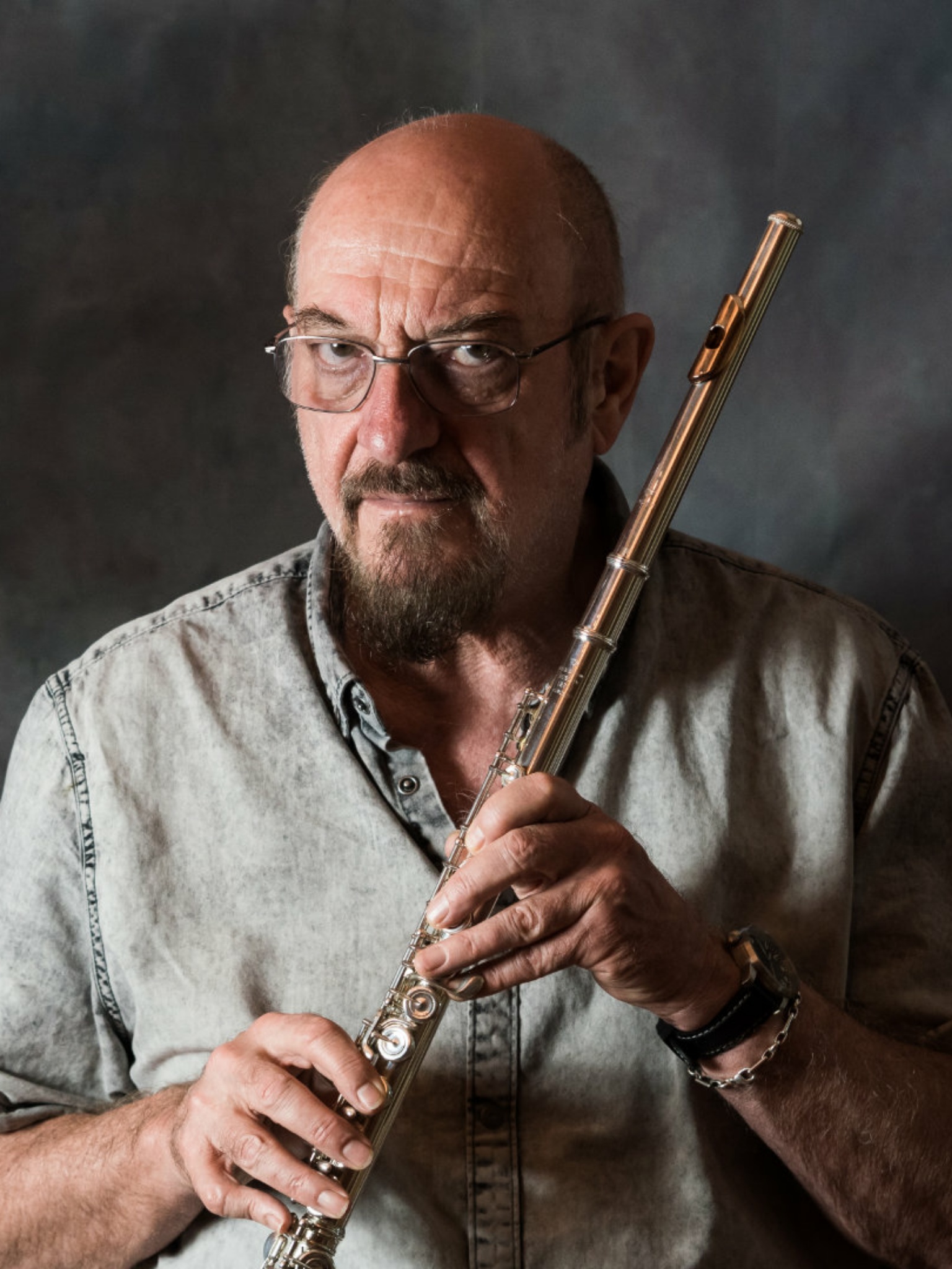 7 Famous Ian Anderson Quotes