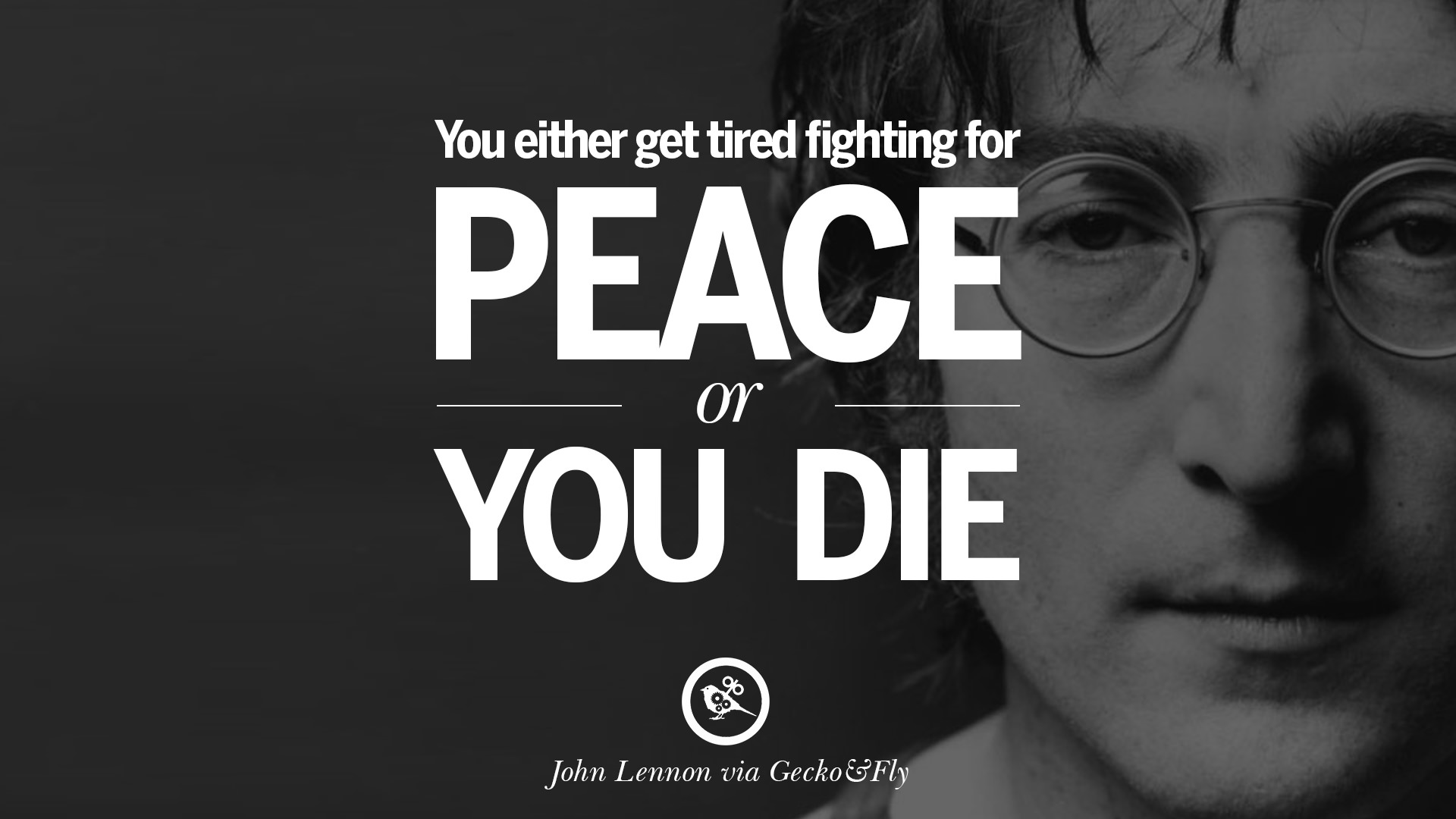7 Famous John Lennon Quotes