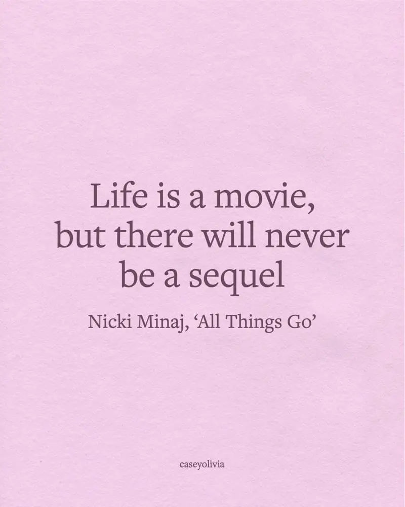 7 Famous Nicki Minaj Quotes