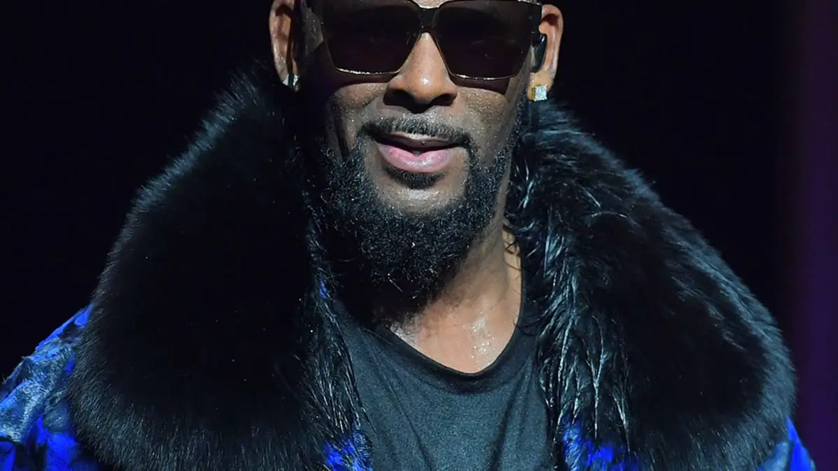 7 Famous R Kelly Quotes