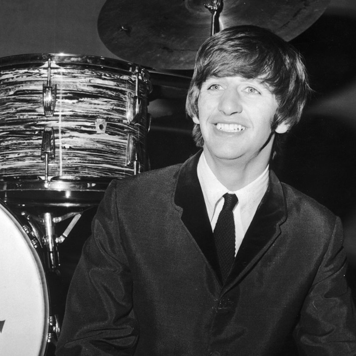7 Famous Ringo Quotes