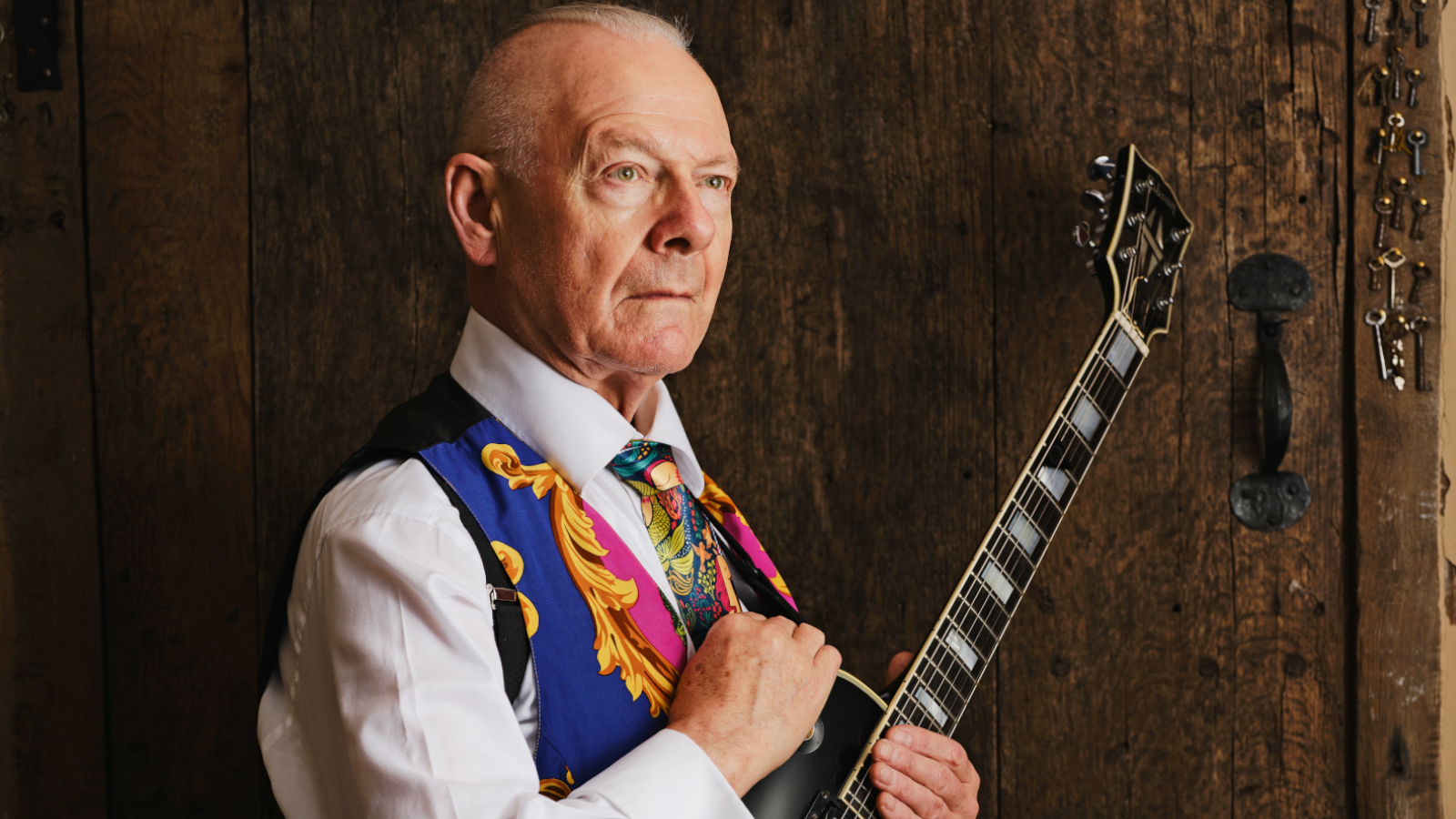 7 Famous Robert Fripp Quotes