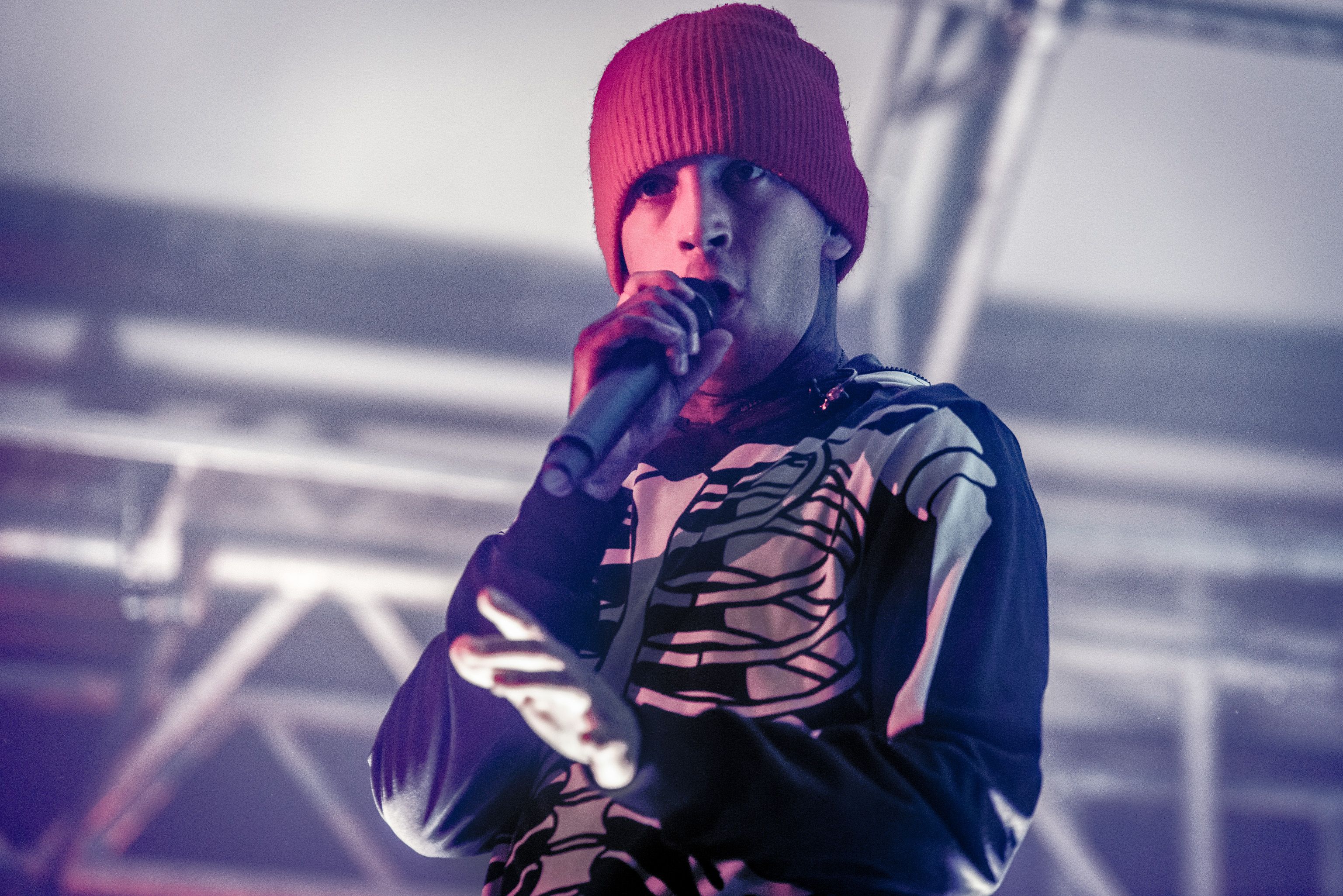 7 Famous Tyler Joseph Quotes