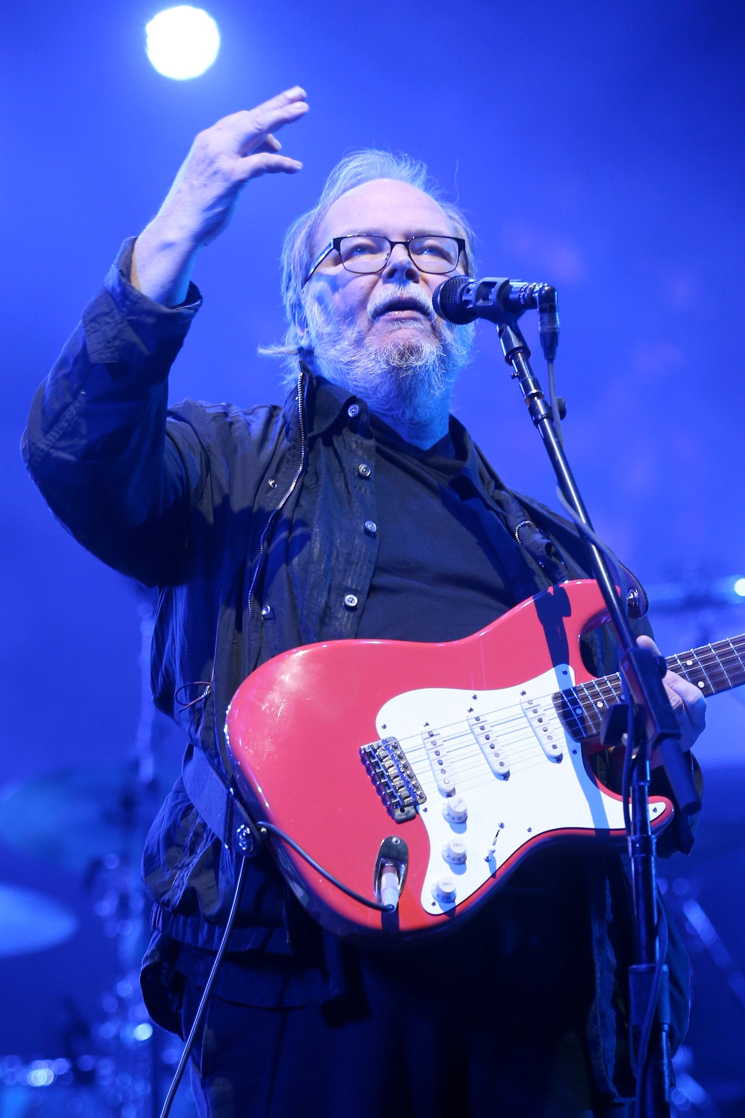 7 Famous Walter Becker Quotes