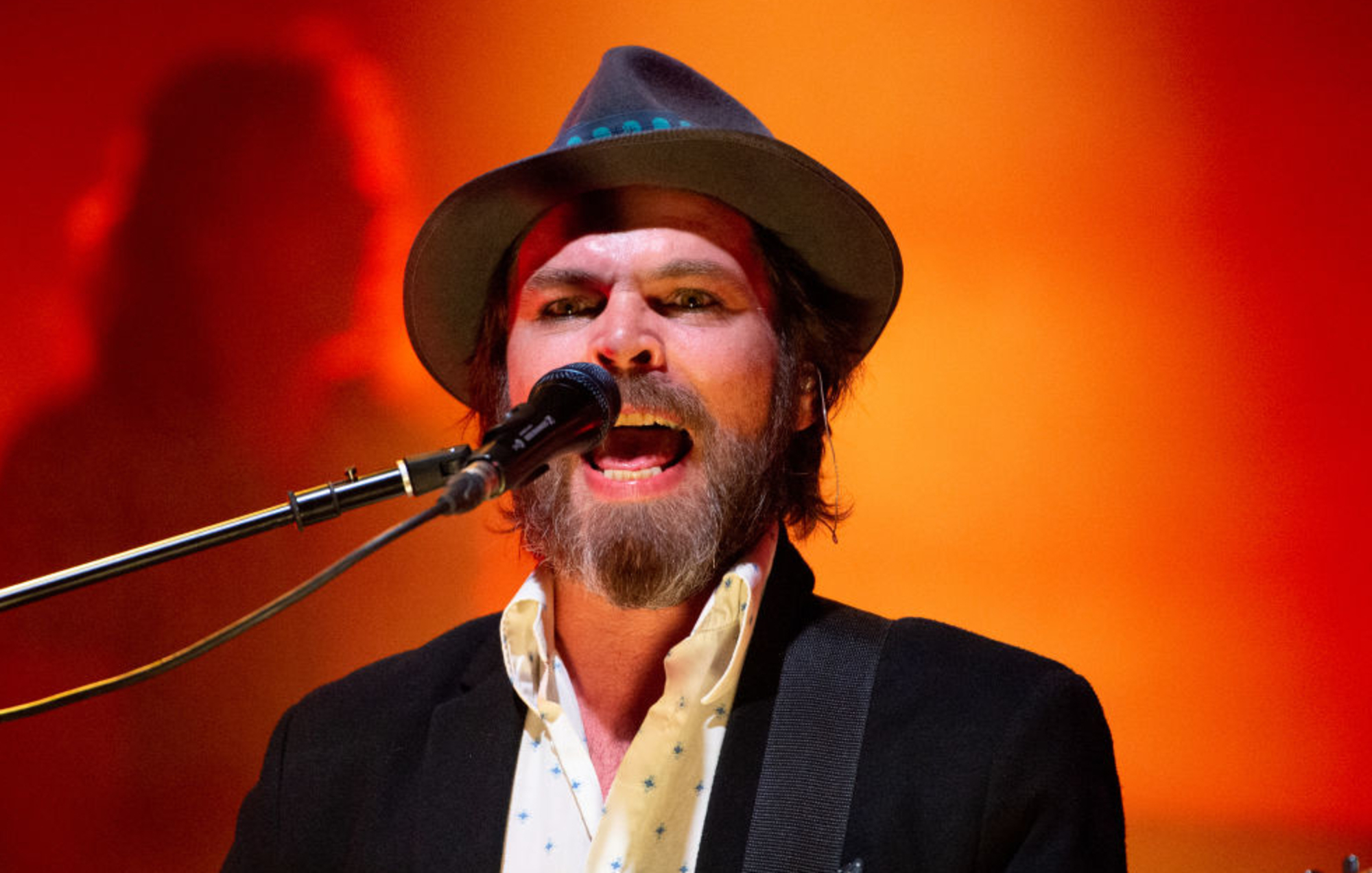 7 Gaz Coombes Quotes About Supergrass