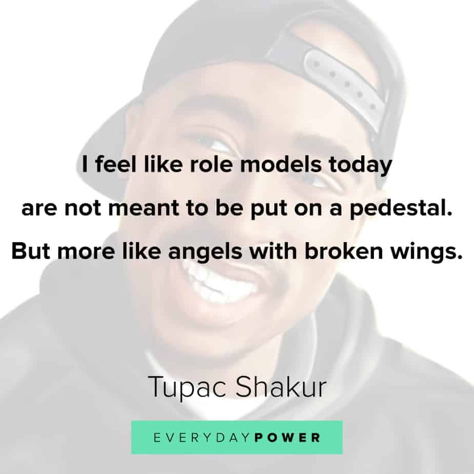 7 Inspirational 2Pac Quotes