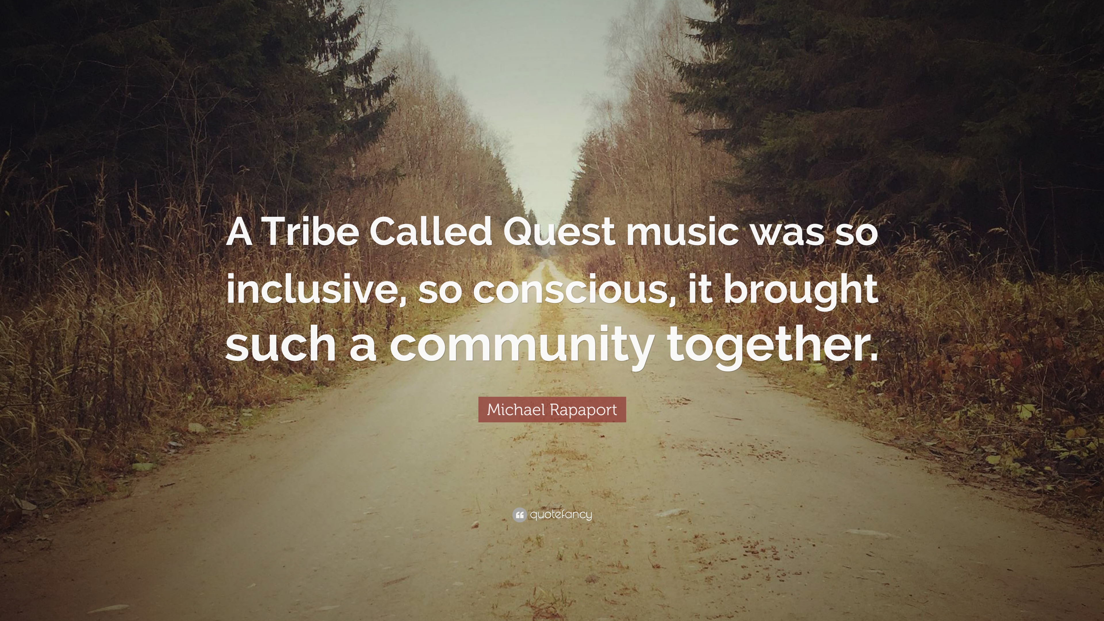 7 Inspirational A Tribe Called Quest Quotes