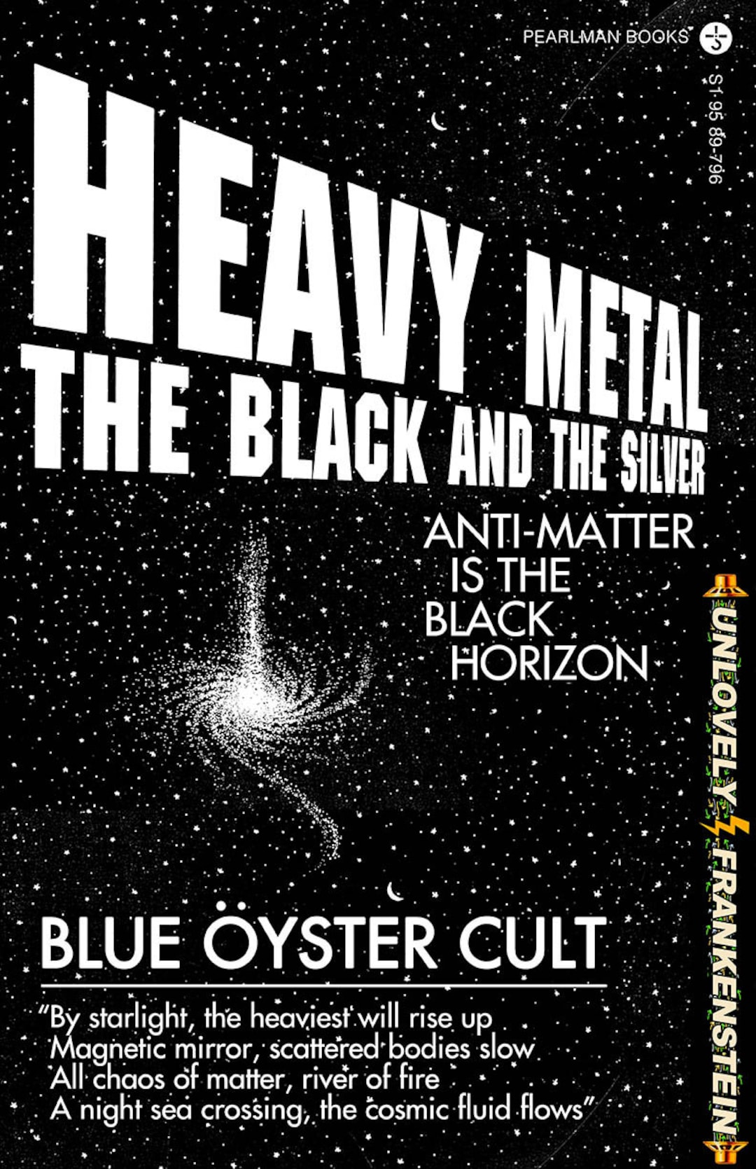 7 Inspirational Blue Oyster Cult Quotes