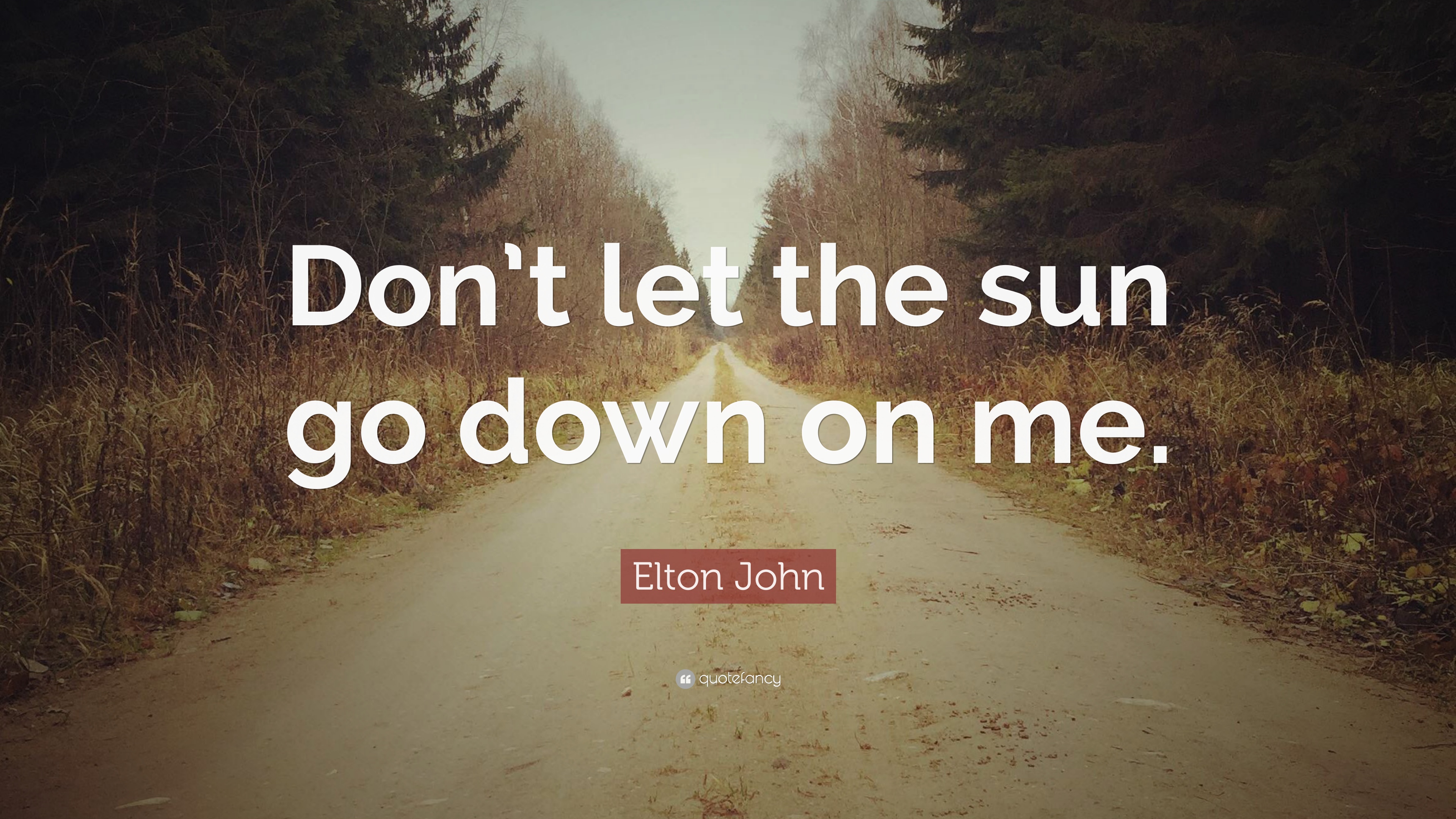 7 Inspirational Elton John Quotes