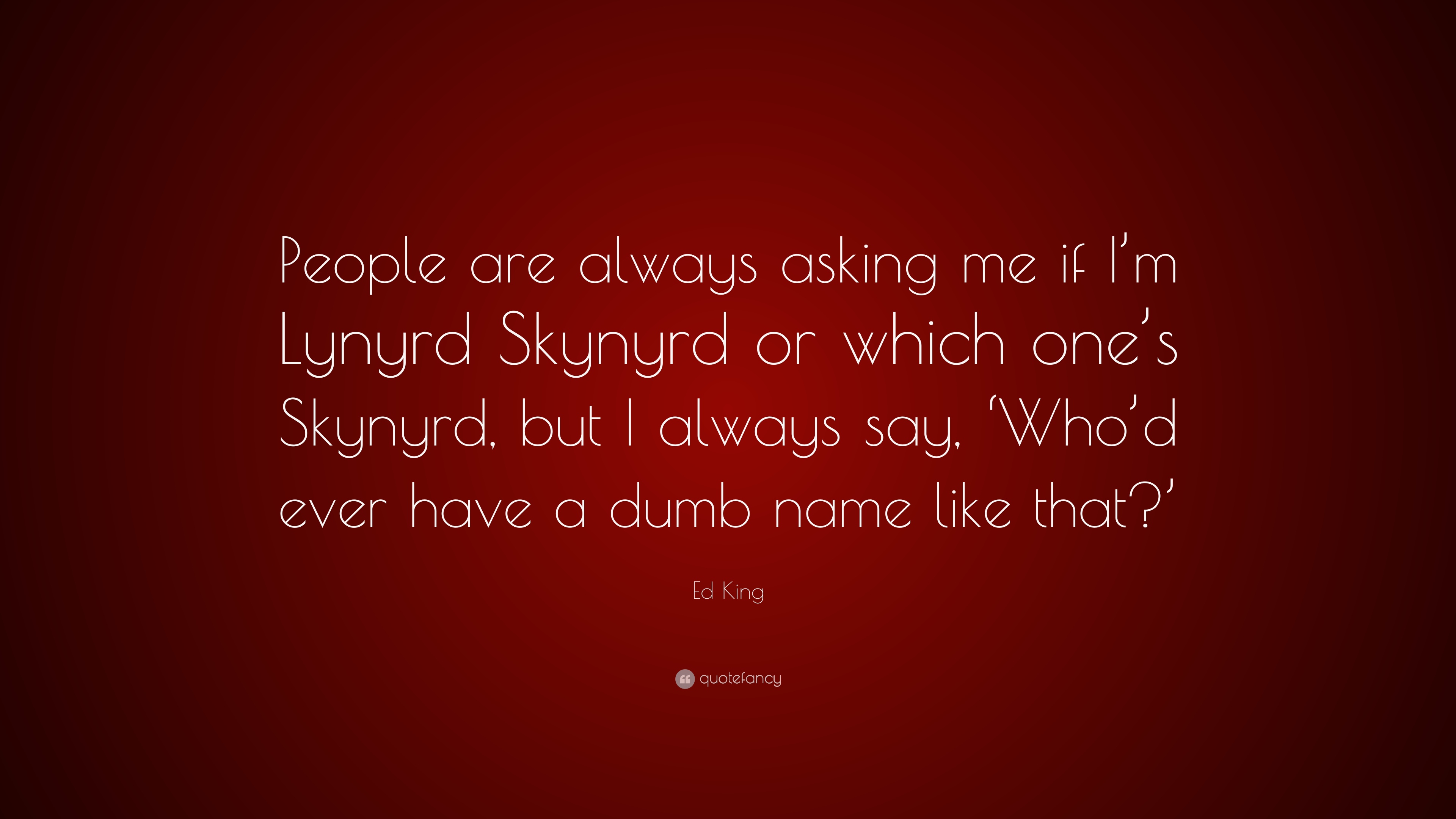 7 Inspirational Lynyrd Skynyrd Quotes