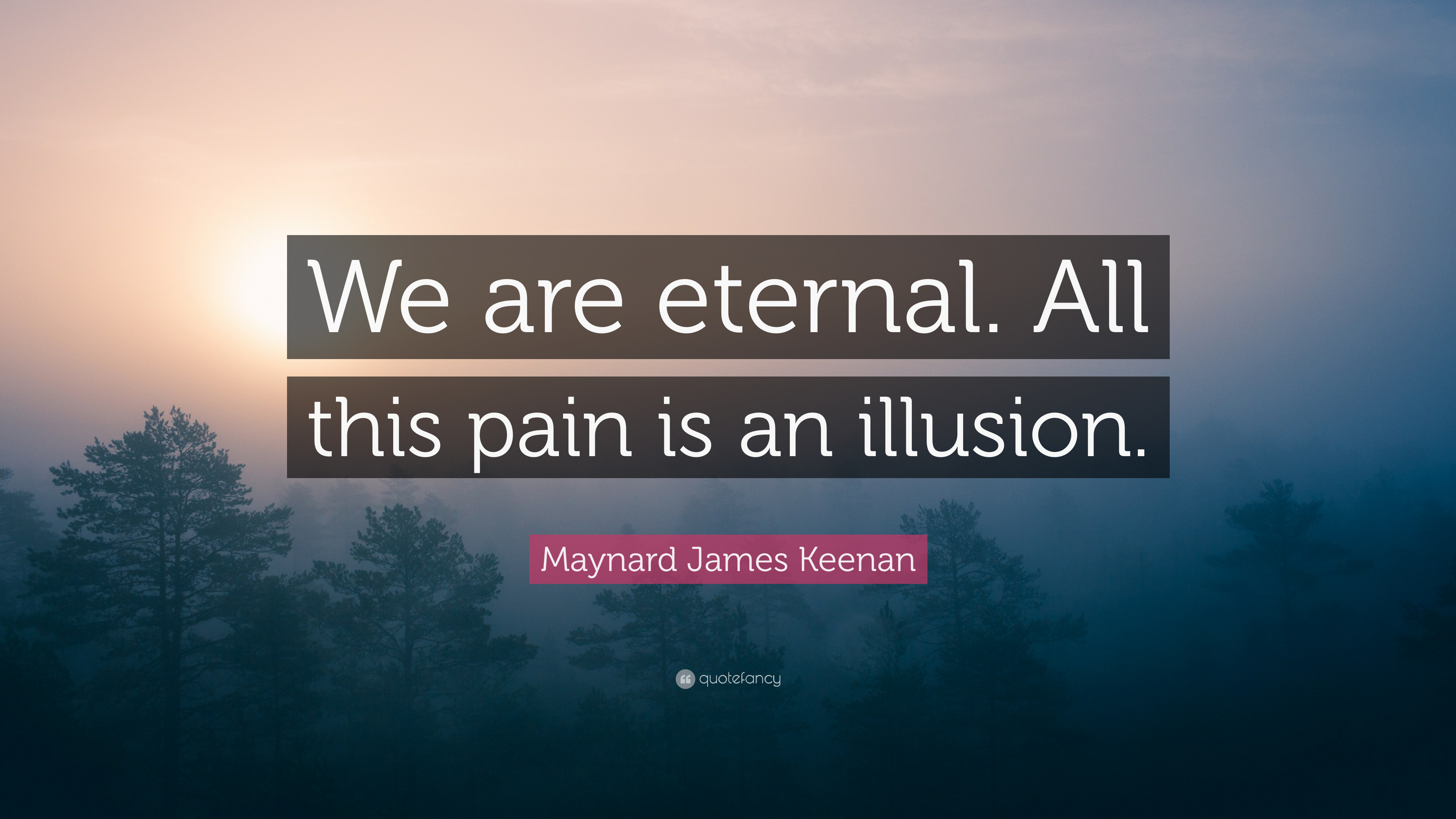 7 Inspirational Maynard James Keenan Quotes