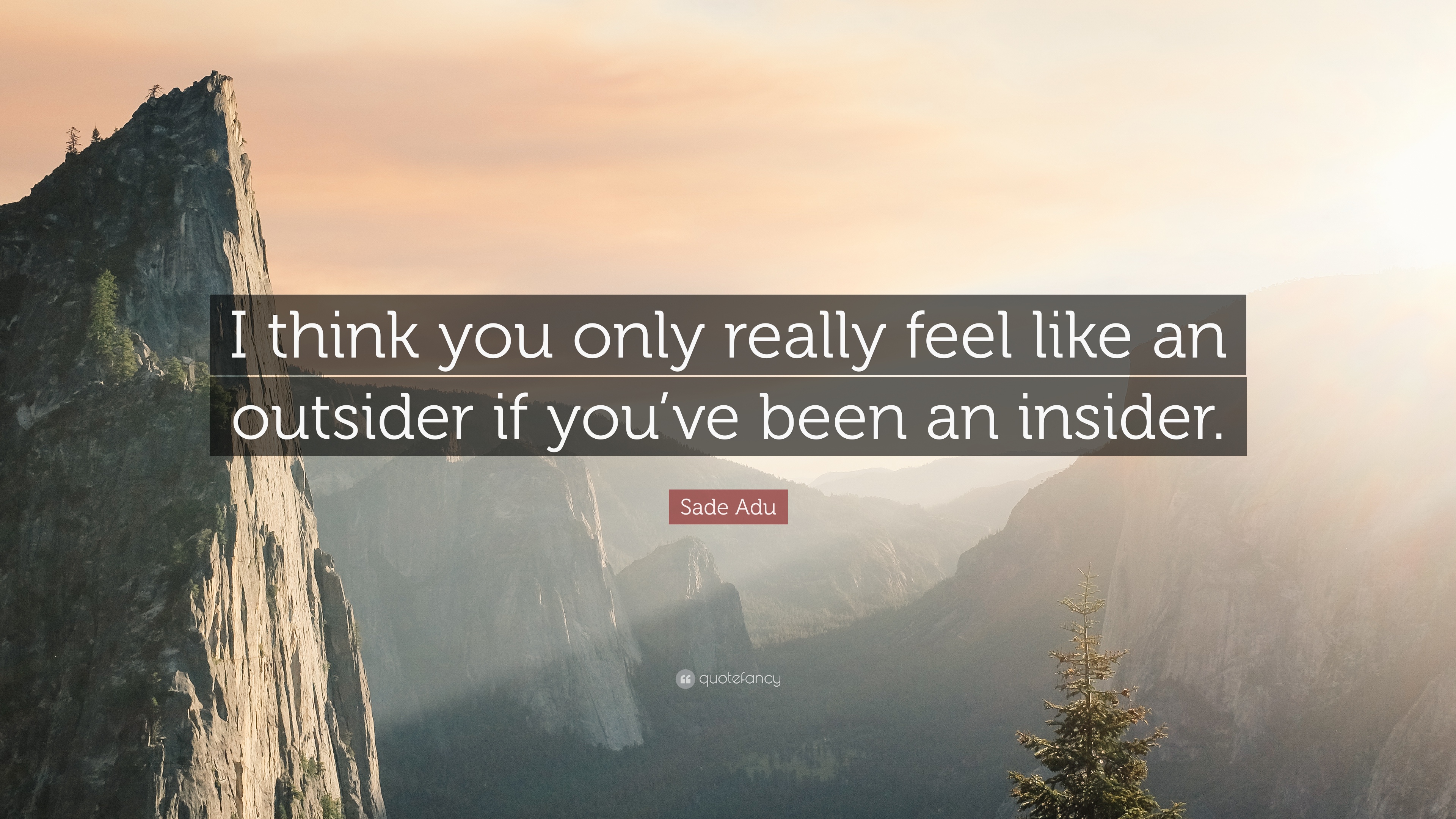 7 Inspirational Sade Quotes