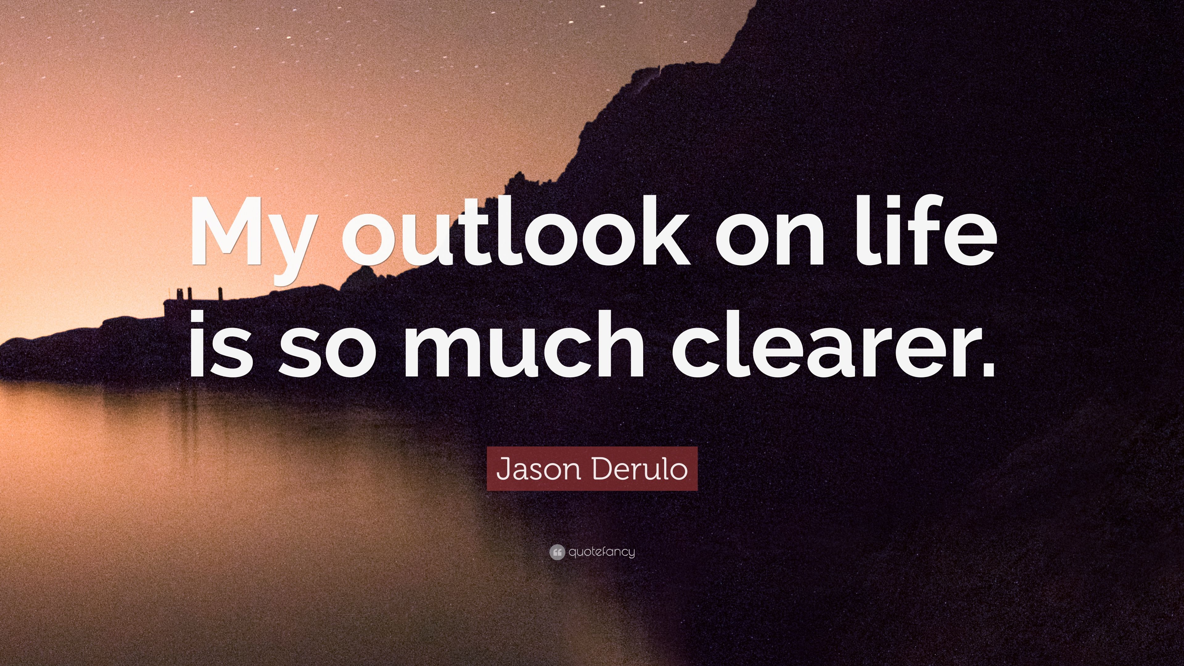 7 Jason Derulo Quotes About Life