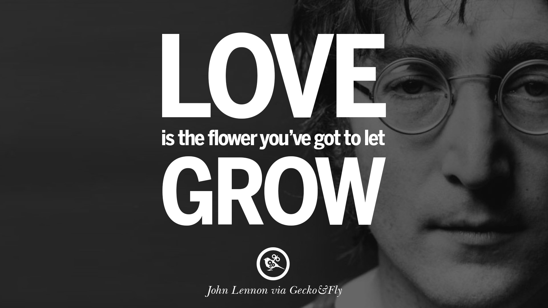 7 John Lennon Quotes About Love