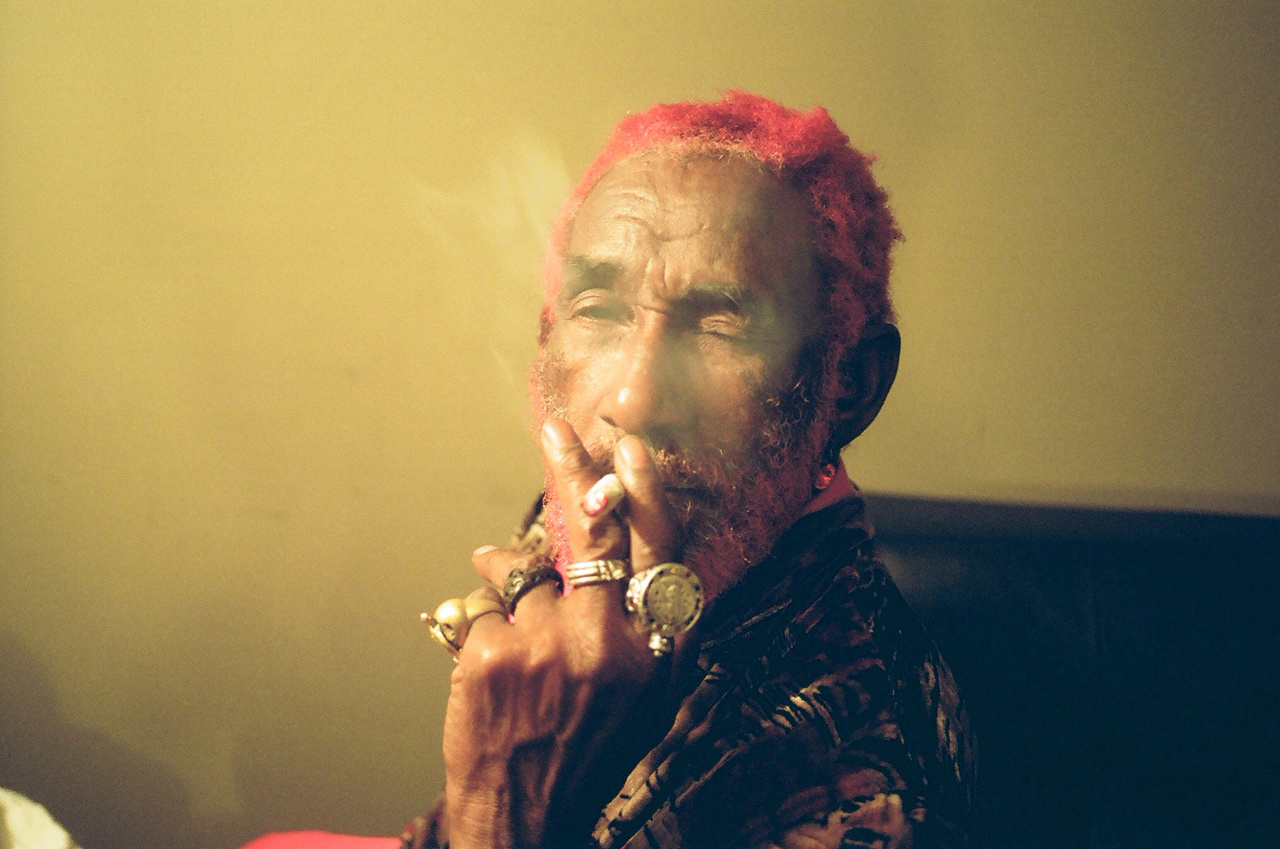 7 Lee Perry Quotes About Love