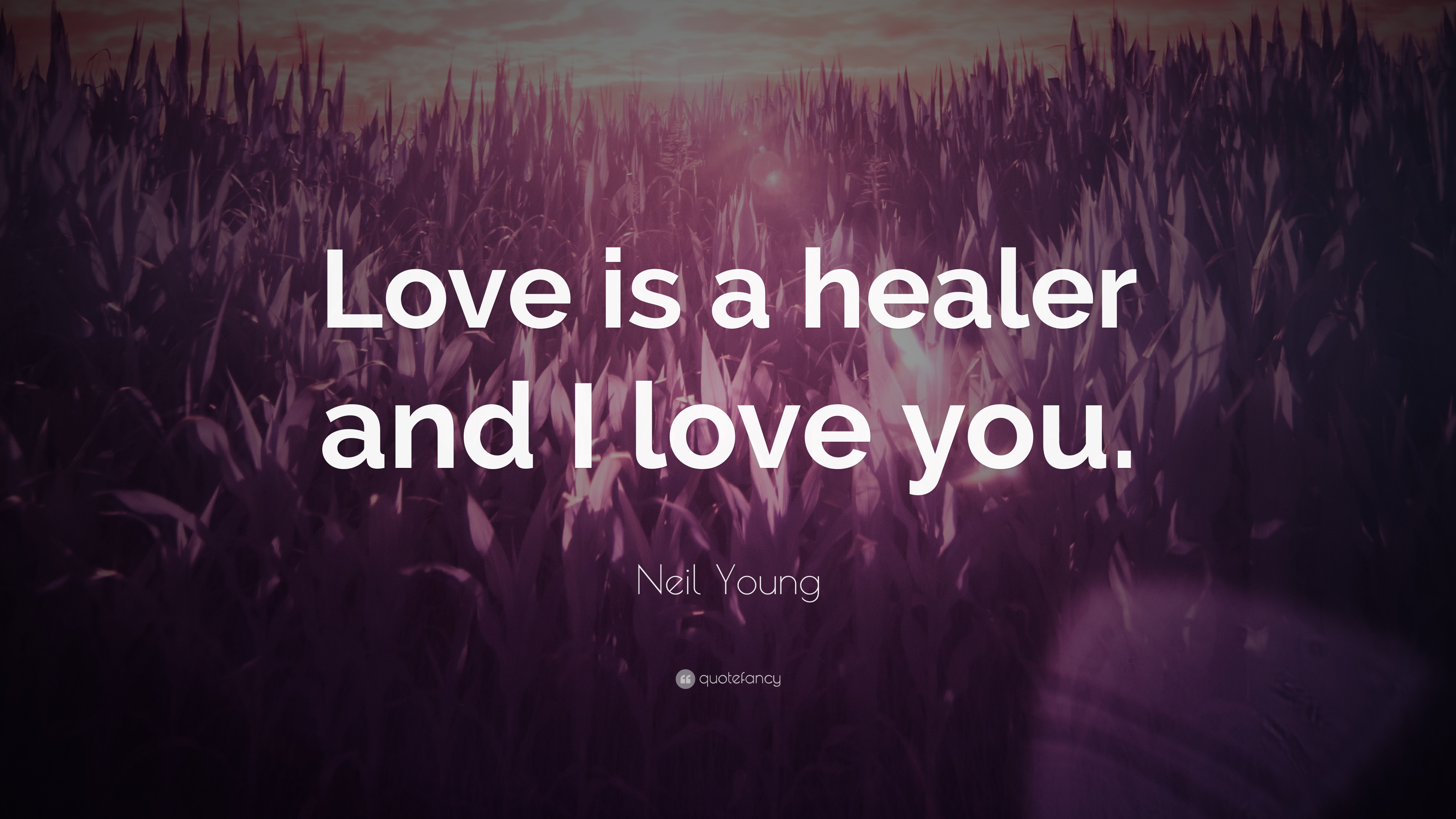 7 Neil Young Quotes About Love