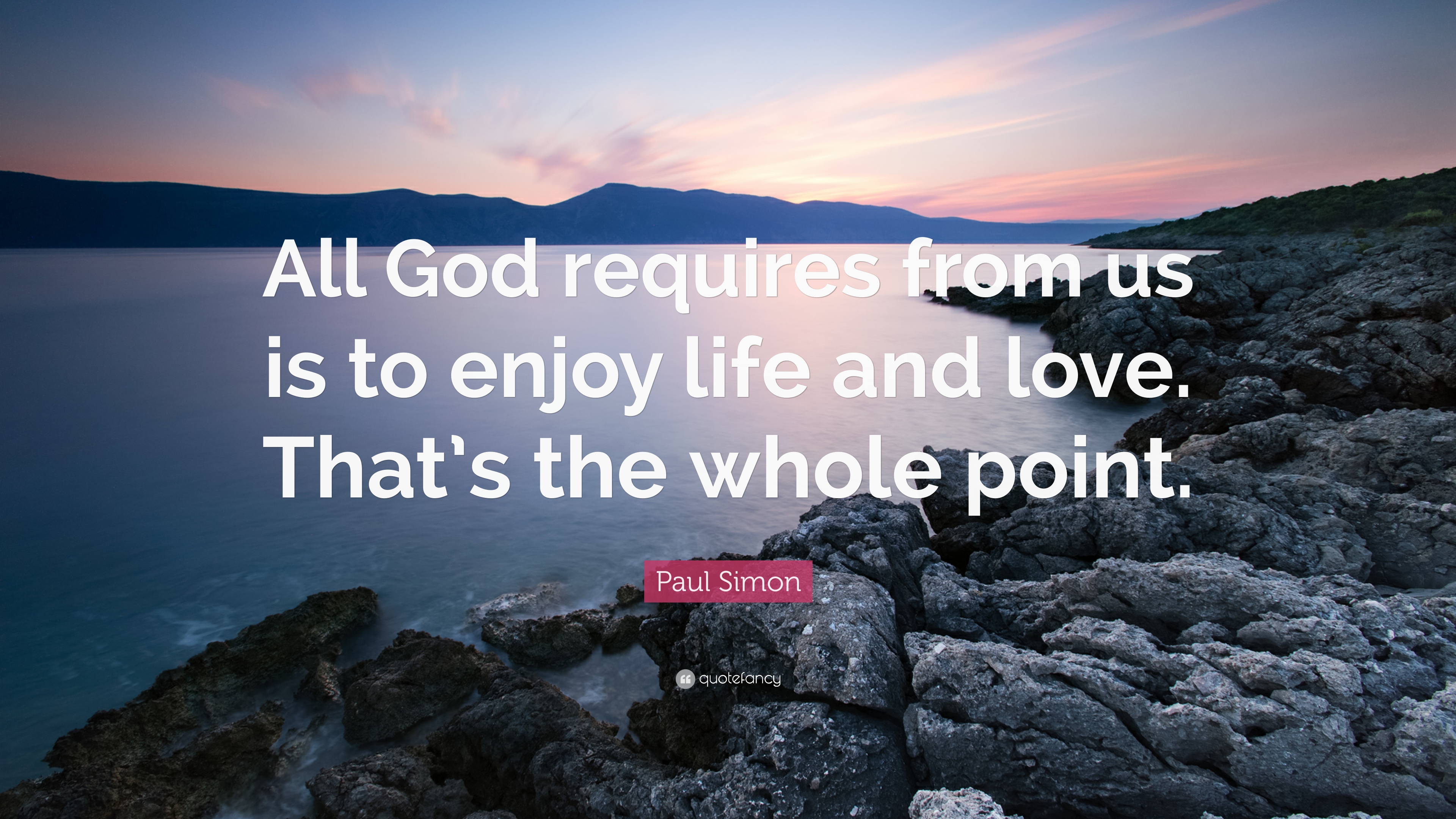 7 Paul Simon Quotes About Love