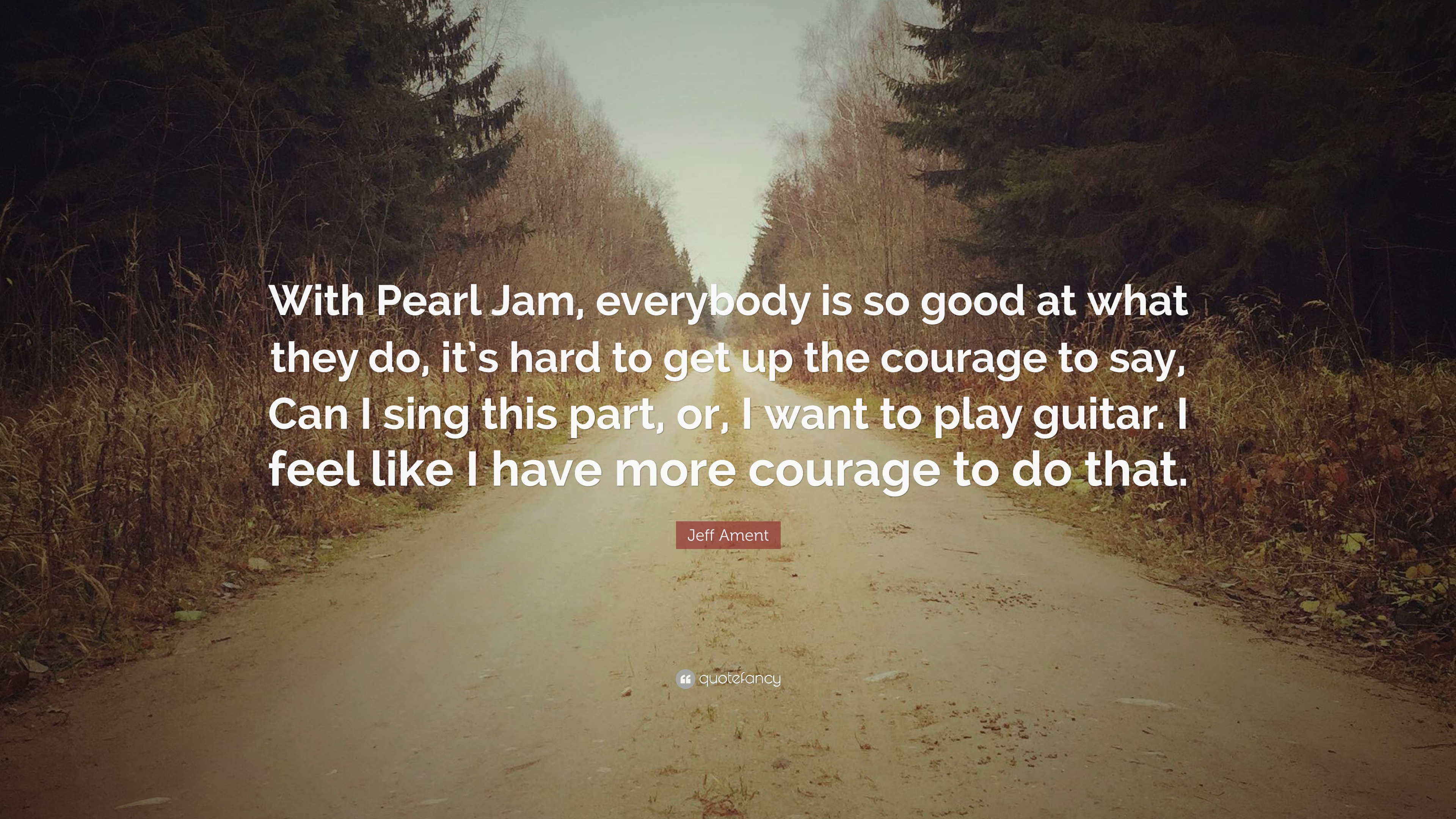 7 Pearl Jam Quotes About Life