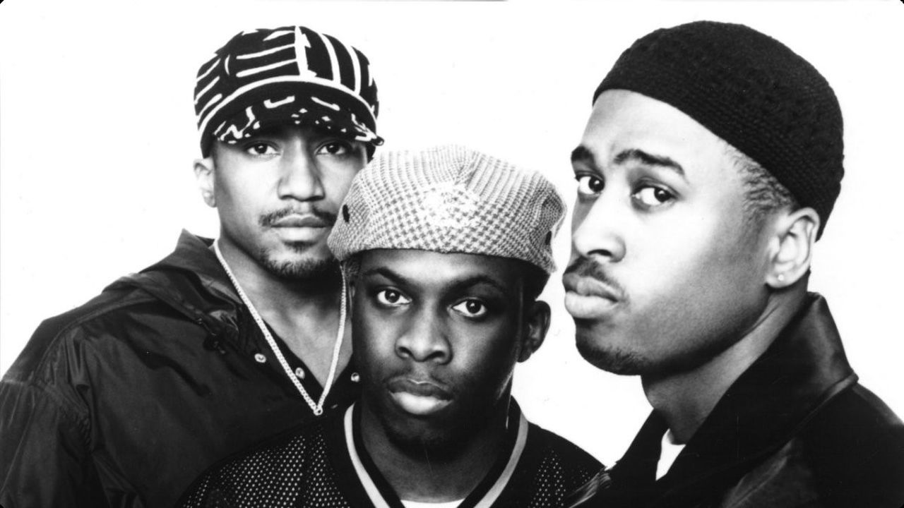 7 Phife Dawg Quotes About A Tribe Called Quest